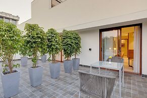 The Manor - New Delhi