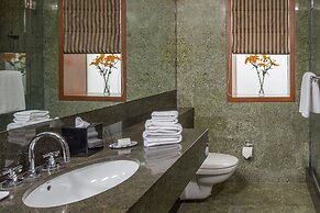 The Manor - New Delhi