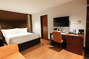 The Manor - New Delhi