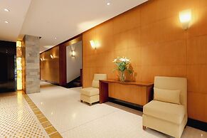 The Manor - New Delhi