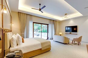 The Manor - New Delhi