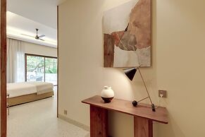 The Manor - New Delhi