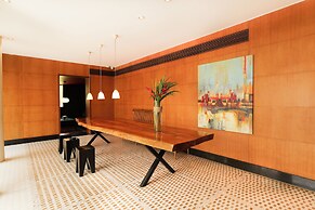 The Manor - New Delhi