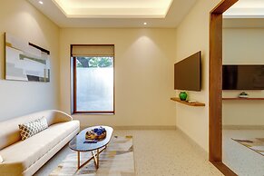 The Manor - New Delhi