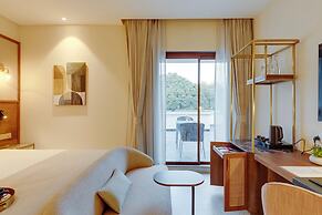 The Manor - New Delhi