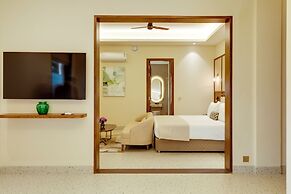 The Manor - New Delhi