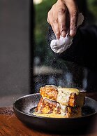 The Manor - New Delhi