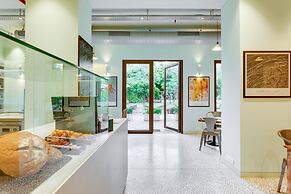 The Manor - New Delhi