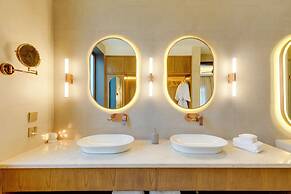 The Manor - New Delhi
