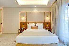 The Manor - New Delhi