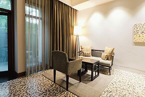 The Manor - New Delhi