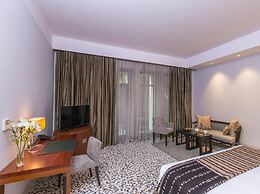 The Manor - New Delhi