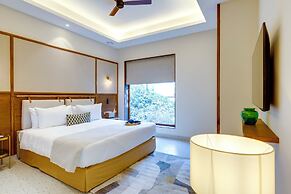 The Manor - New Delhi