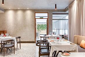 The Manor - New Delhi