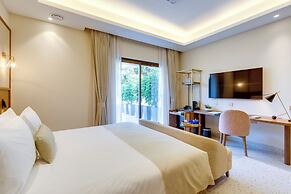 The Manor - New Delhi