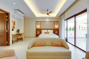 The Manor - New Delhi