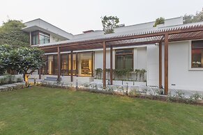 The Manor - New Delhi