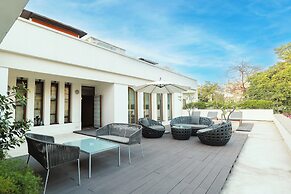 The Manor - New Delhi