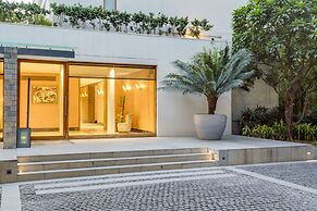 The Manor - New Delhi