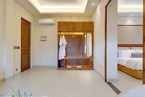 The Manor - New Delhi