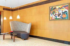 The Manor - New Delhi