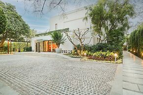 The Manor - New Delhi