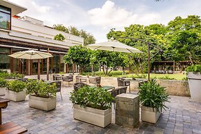 The Manor - New Delhi