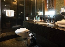 The Manor - New Delhi