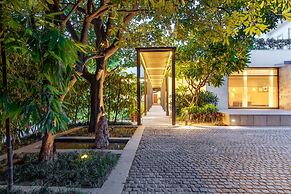 The Manor - New Delhi