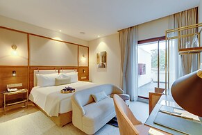 The Manor - New Delhi