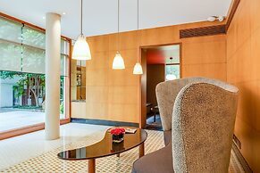 The Manor - New Delhi