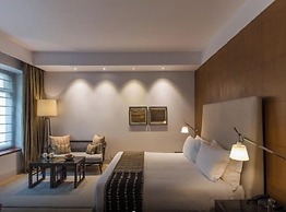 The Manor - New Delhi