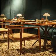 The Manor - New Delhi