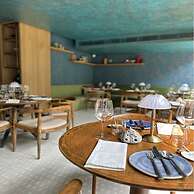 The Manor - New Delhi