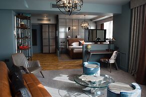 Malmaison Manchester