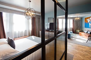 Malmaison Manchester