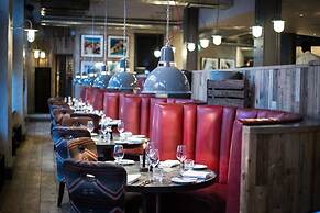 Malmaison Manchester