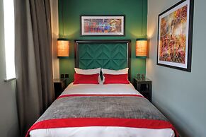 Malmaison Manchester