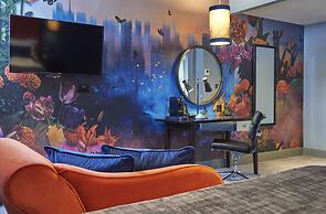 Malmaison Manchester