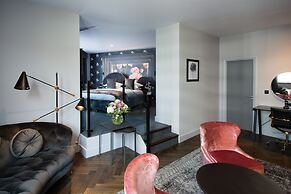 Malmaison Manchester