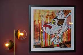 Malmaison Manchester