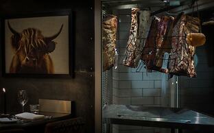 Malmaison Manchester