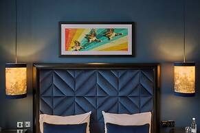Malmaison Manchester