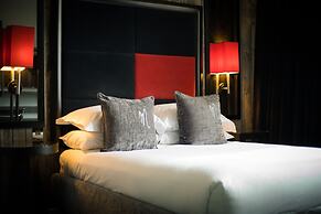 Malmaison Manchester