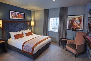 Malmaison Manchester