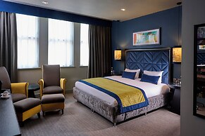 Malmaison Manchester