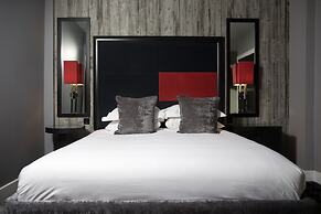 Malmaison Manchester