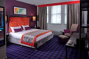 Malmaison Manchester