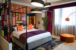 Malmaison Manchester