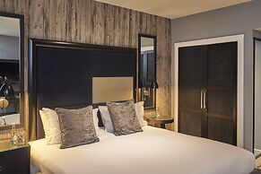 Malmaison Manchester